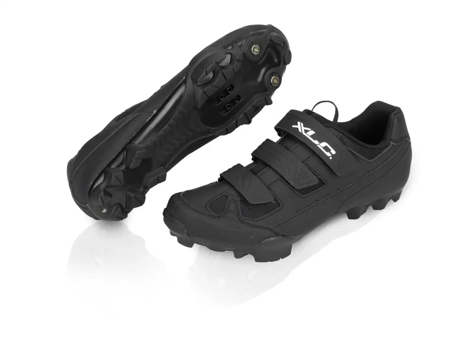 XLC CB-M11 MTB shoes black