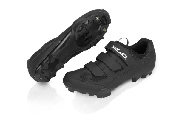 XLC CB-M11 MTB shoes black