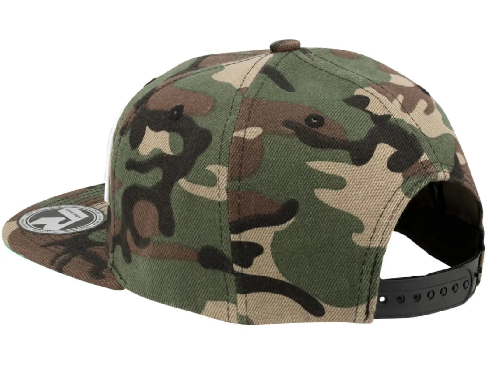 Rie:sel Design cap camo