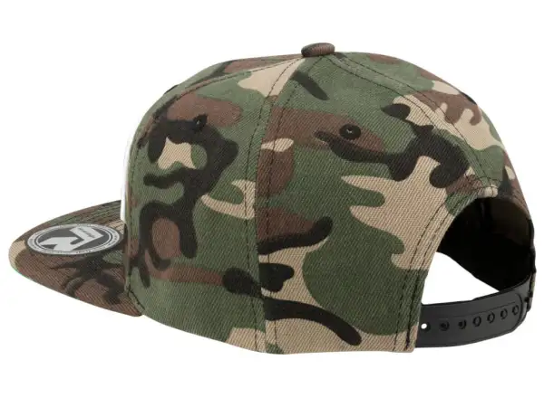 Rie:sel Design cap camo