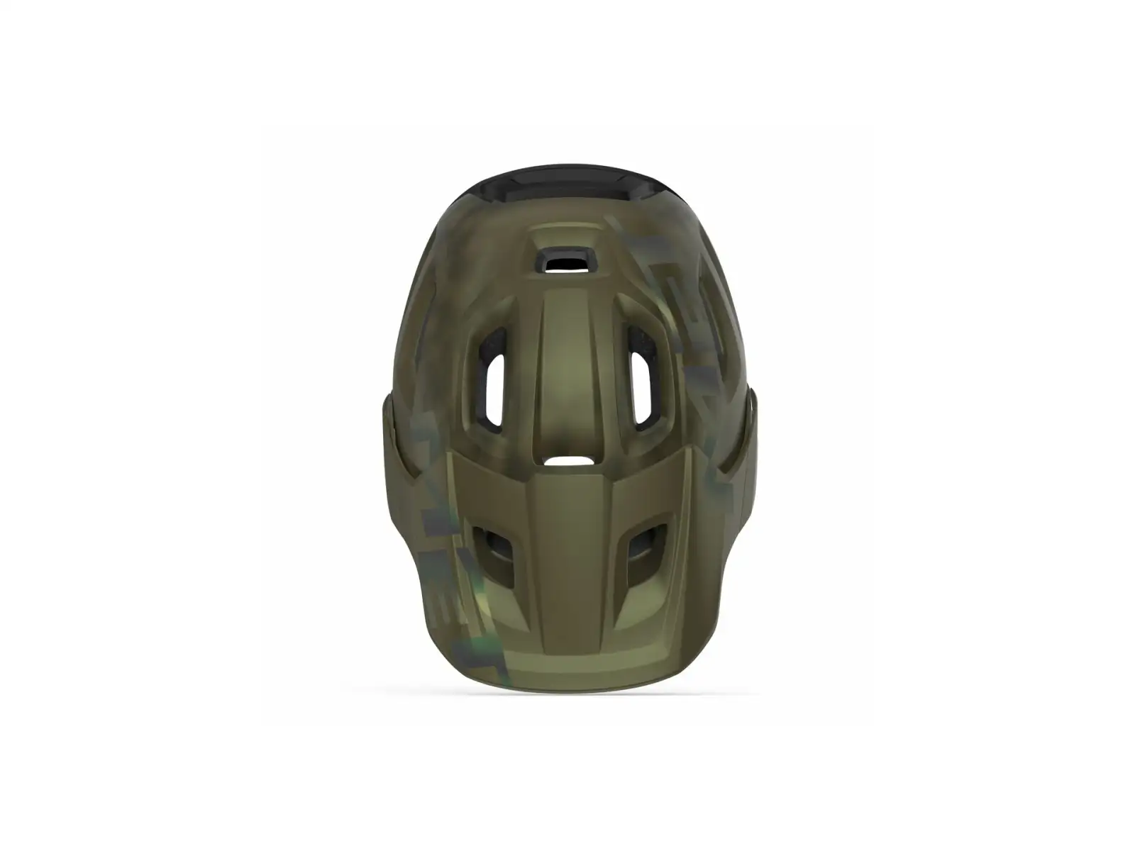 MET Roam MIPS helmet kiwi iridescent