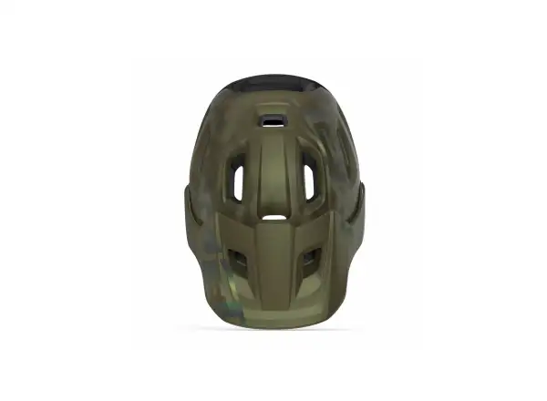 MET Roam MIPS helmet kiwi iridescent