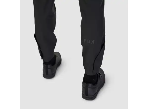 Fox Ranger 2.5 l Water men's pants Black