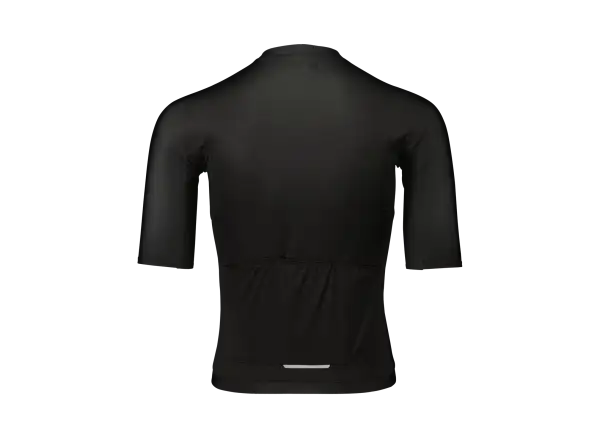 POC Pristine men's jersey short sleeve Uranium Black