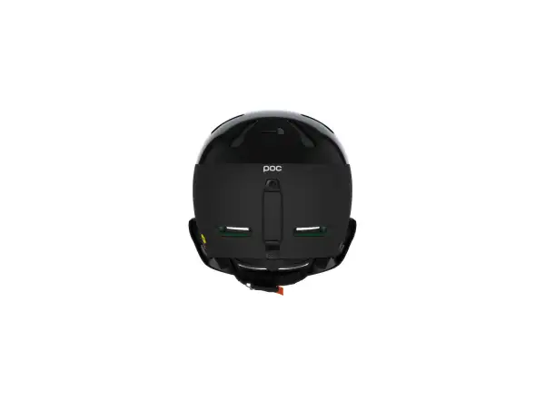 POC Artic SL MIPS ski helmet Uranium Black