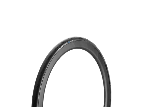 Pirelli P Zero Race TLR 4S tire kevlar Black