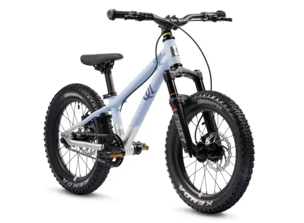 Early Rider Charger 16 children's bike Blue 2026
