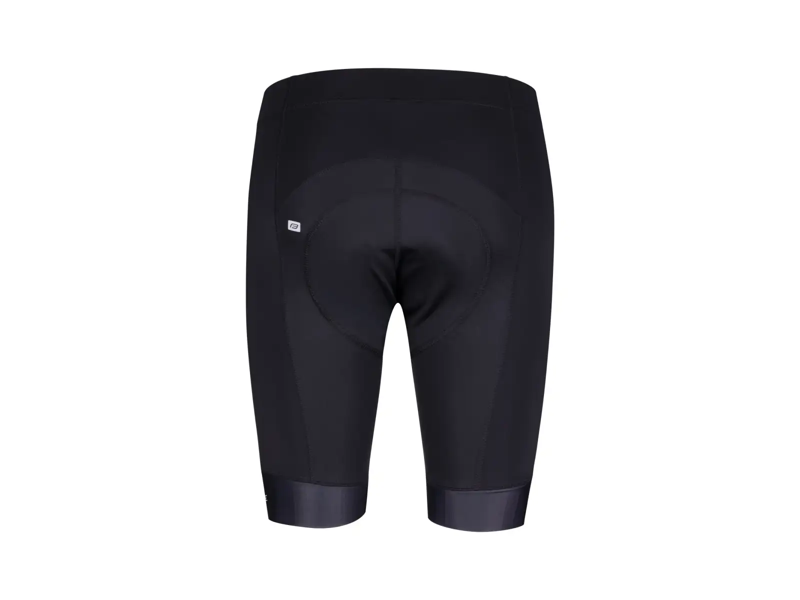 Force Pace cycling shorts with padding black