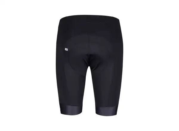 Force Pace cycling shorts with padding black