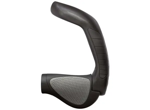 Ergon GP5-L Gripshift grips