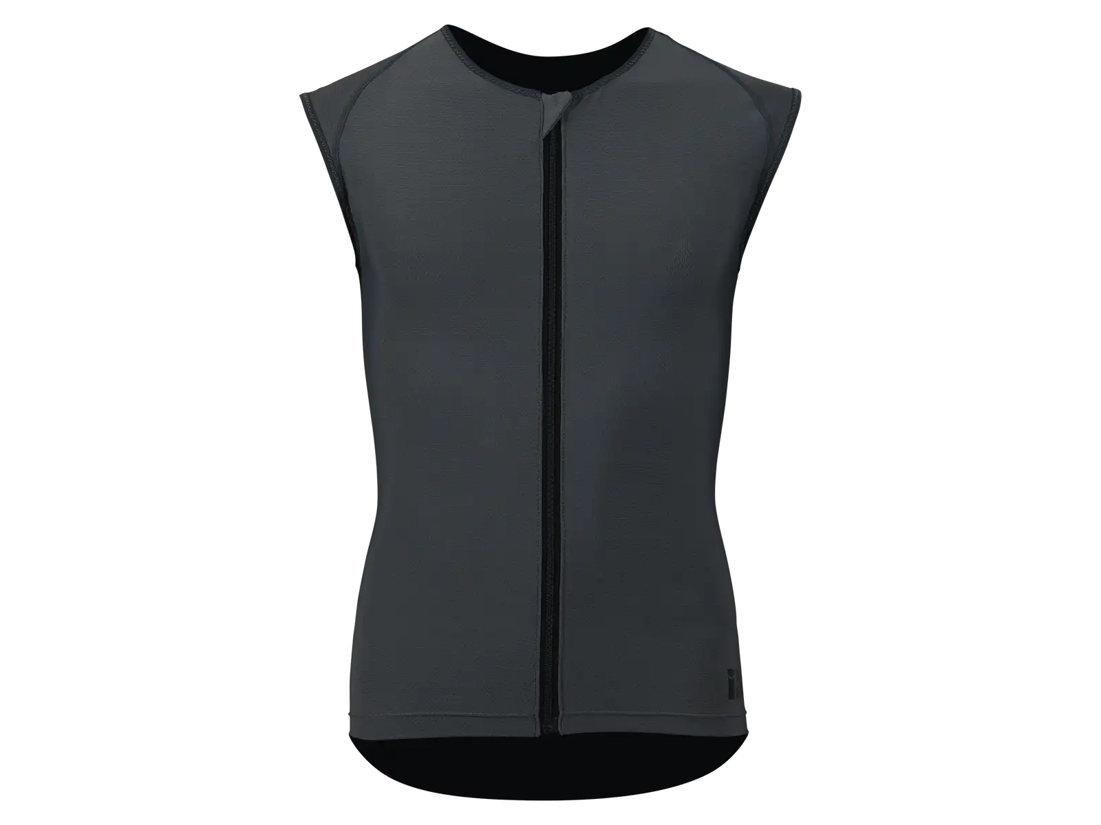 IXS Flow protective vest black