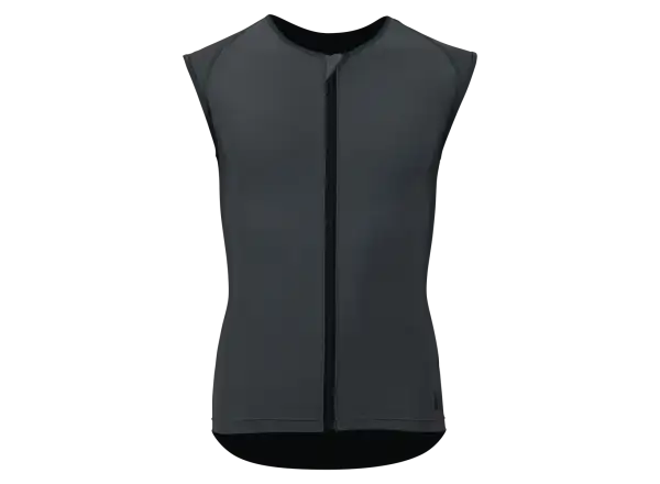 IXS Flow protective vest black