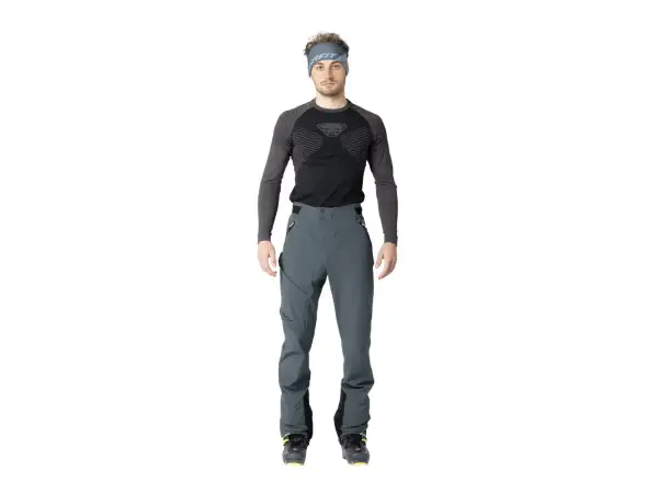 Dynafit Blacklight Dynastretch men's pants Cinder