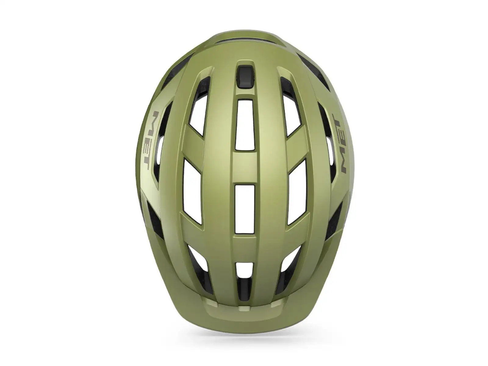 MET Allroad MIPS Wander helmet Herbal