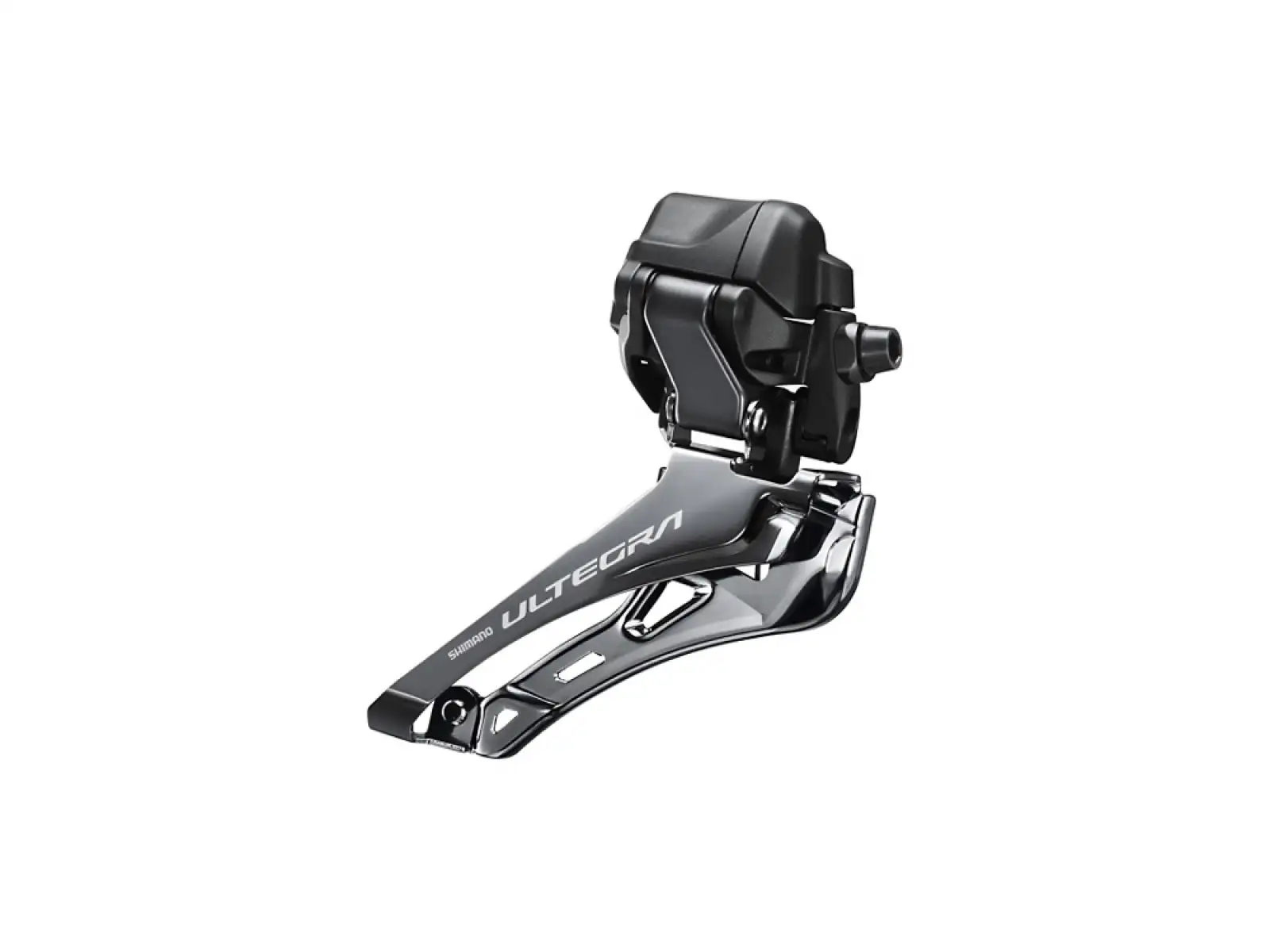 Shimano Ultegra Di2 FD-R8150 2x12 sp. Front Derailleur Down Swing/61–66°/50–54 Teeth