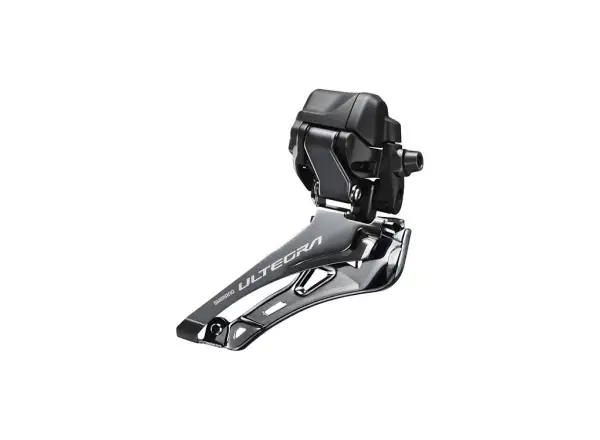 Shimano Ultegra Di2 FD-R8150 2x12 sp. Front Derailleur Down Swing/61–66°/50–54 Teeth