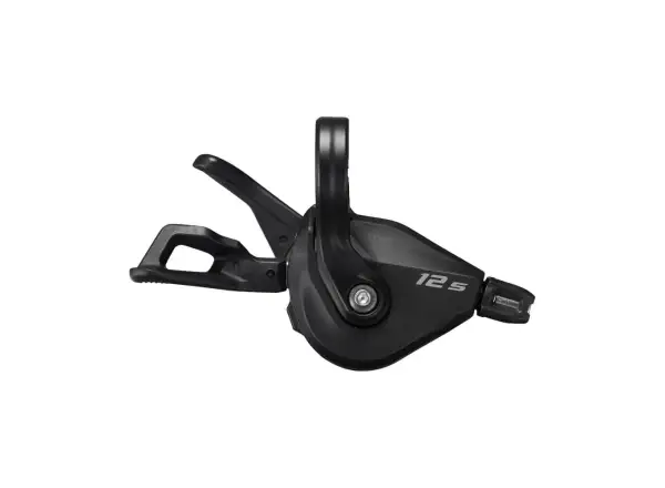 Shimano DEORE SL-M6100 12-speed Right Shifter + Clamp