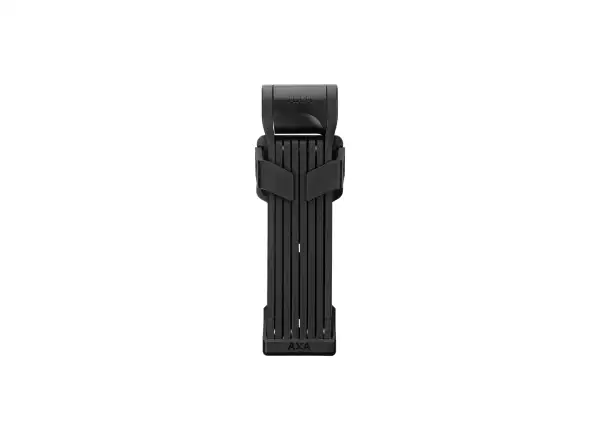 AXA folding lock Fold 130 black