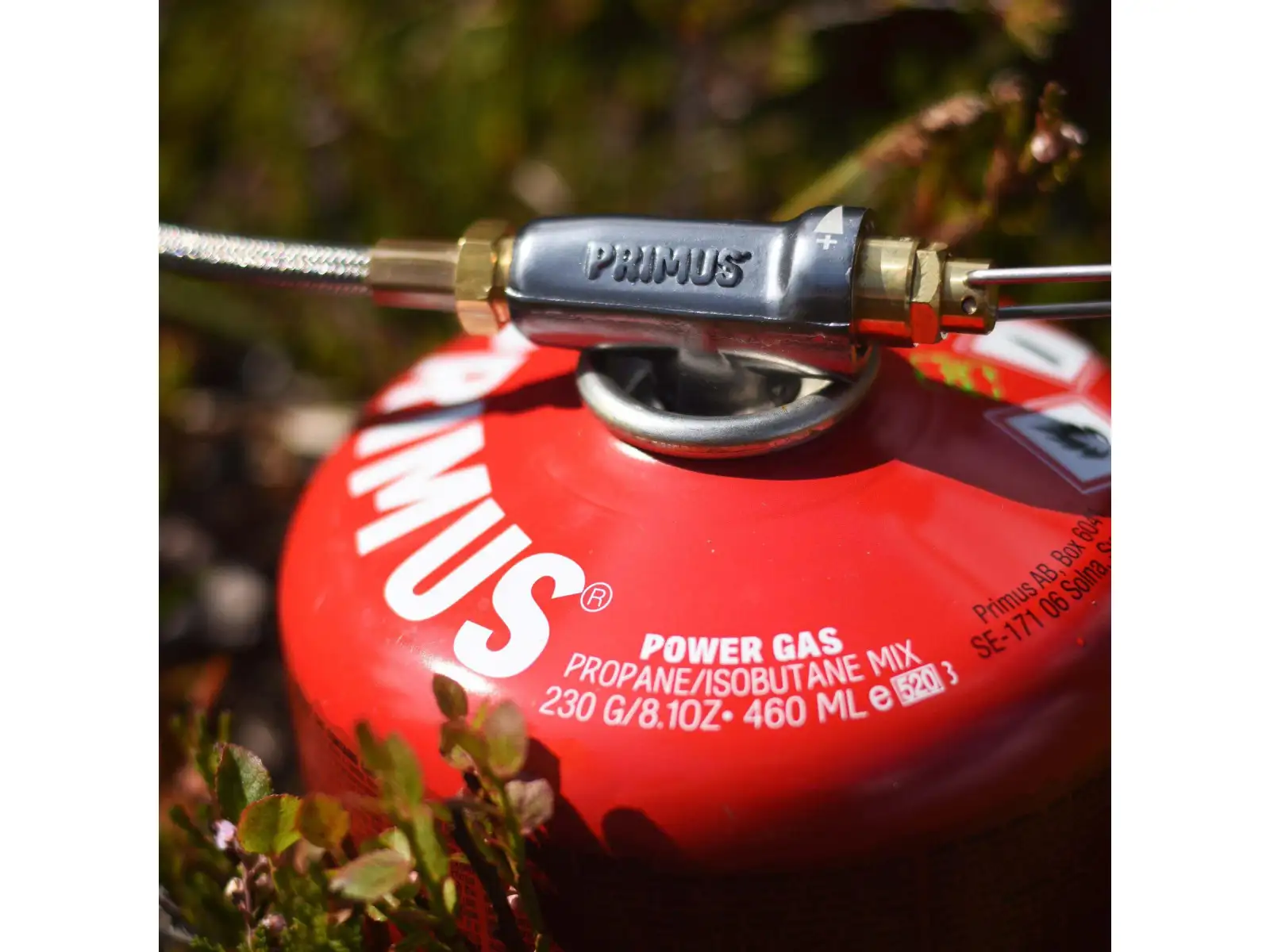 Primus Power Gas gas cartridge 100 g