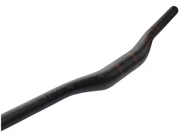 Race Face Next R 35x800 mm rise 20 mm handlebars red