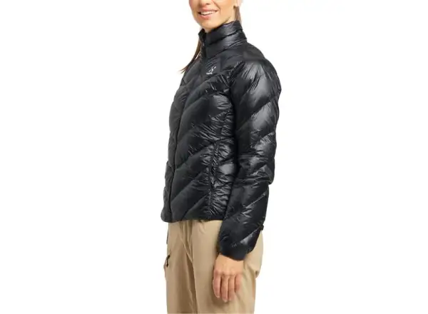 Haglöfs L.I.M Essens women's jacket black