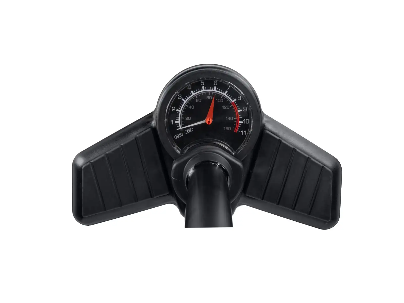 Force Scale Fe pump black