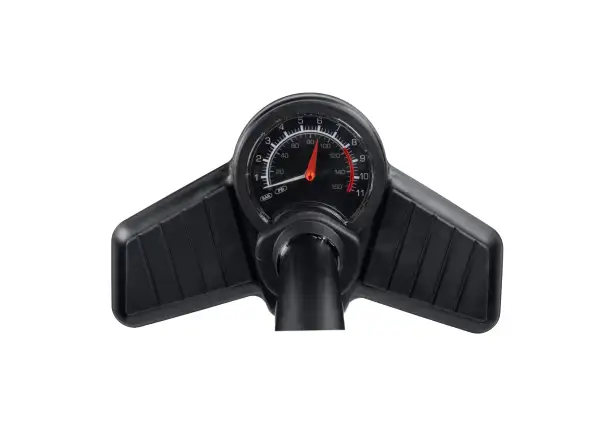 Force Scale Fe pump black