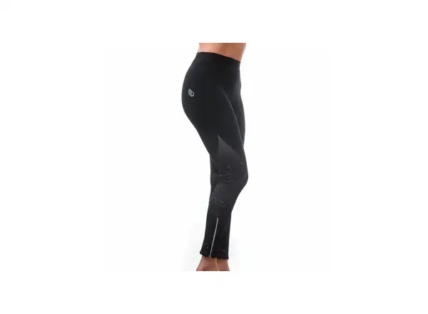 Sensor Dots women's pants black/Multi