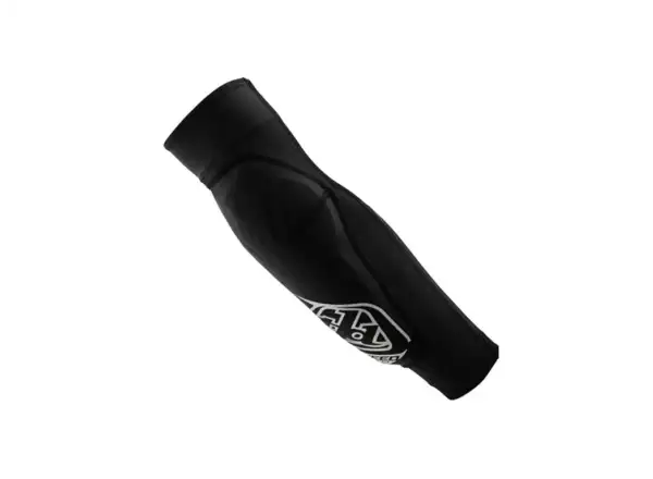 Troy Lee Designs Speed Pro elbow guards Solid Black