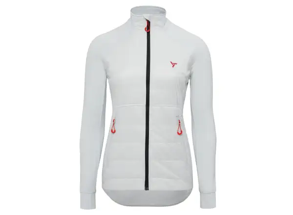 Silvini Sillaro women's sweater Cloud/Red