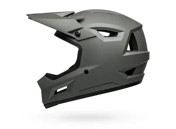 Bell Sanction 2 helmet Mat Dark Gray