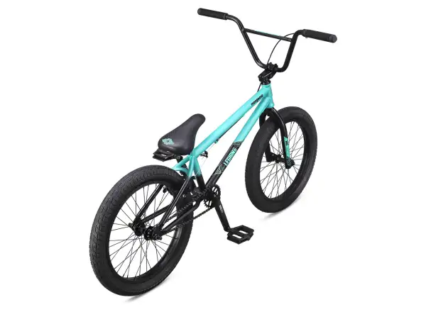Mongoose Legion 60 TEA BMX bike