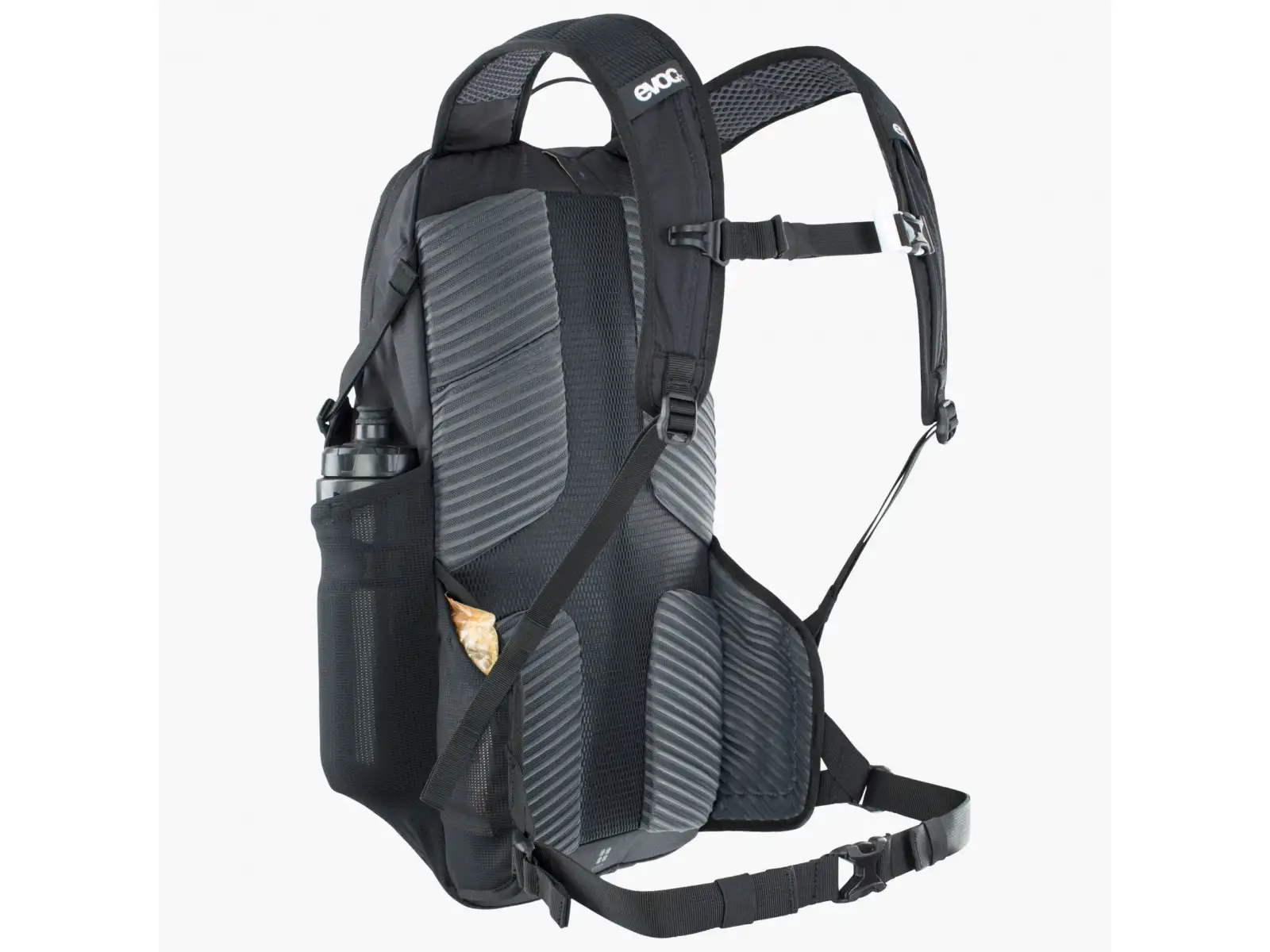 Evoc Ride 16 backpack 16 l black
