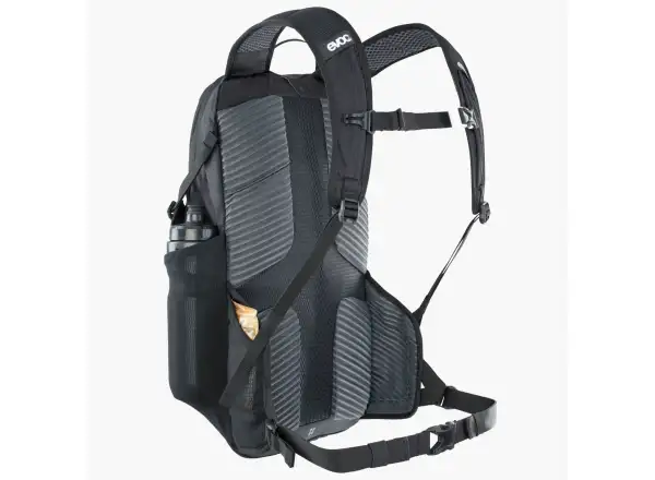 Evoc Ride 16 backpack 16 l black