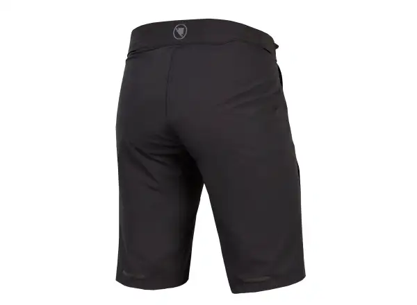 Endura GV500 men's shorts black