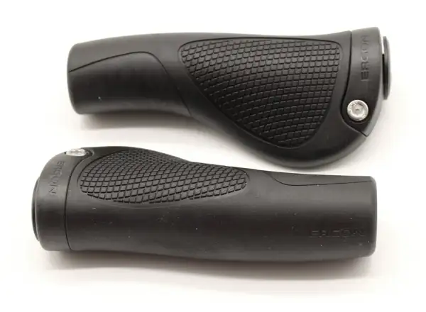 Focus by Ergon GP10 ergonomic grips 130 mm