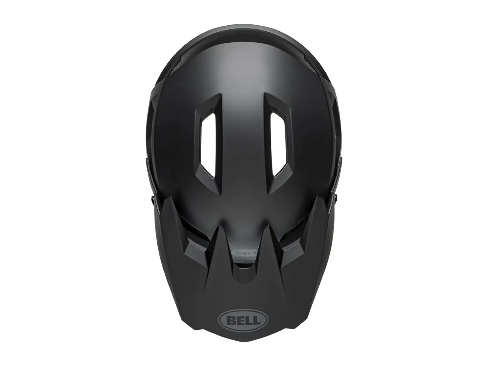 Bell Sanction 2 helmet Mat Black