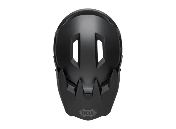 Bell Sanction 2 helmet Mat Black