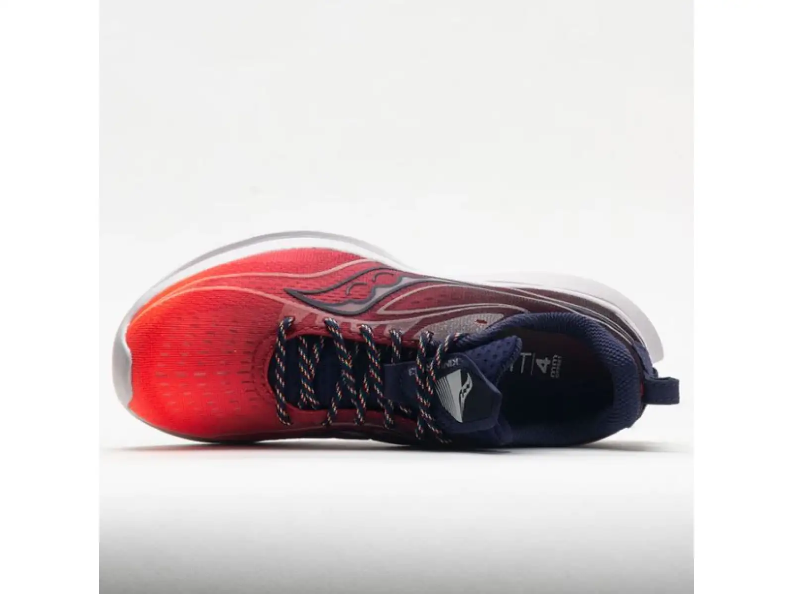 Saucony Kinvara 13 women's running shoes night lite