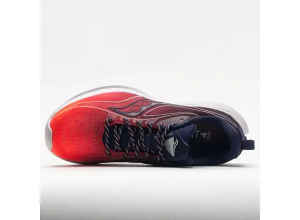 Saucony Kinvara 13 women's running shoes night lite