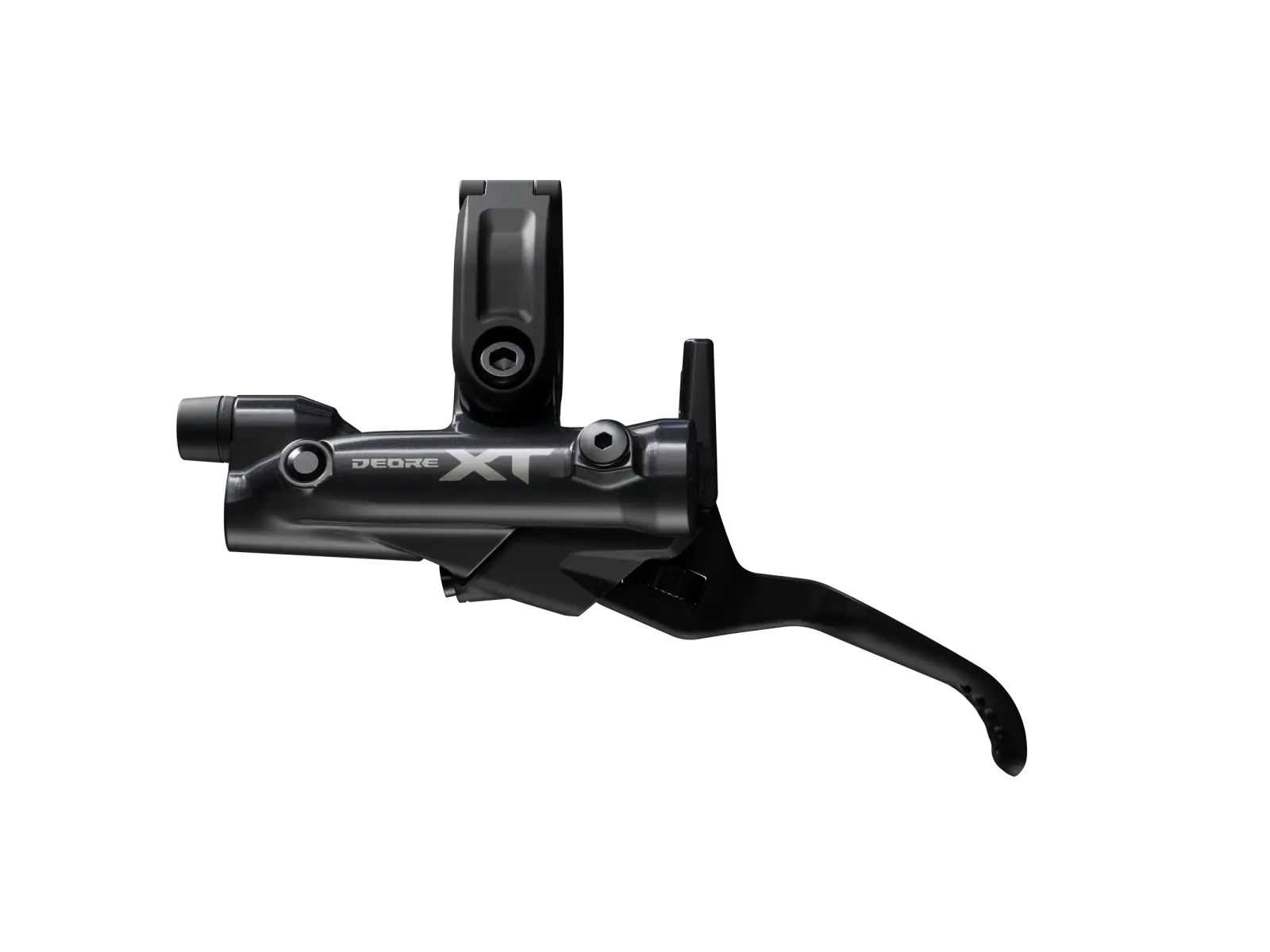 Shimano XT BR-M8220 disc brake front - pads with cooler