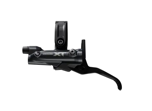 Shimano XT BR-M8220 disc brake front - pads with cooler