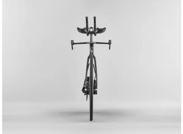 Cannondale SuperSlice A/M road frameset RAW