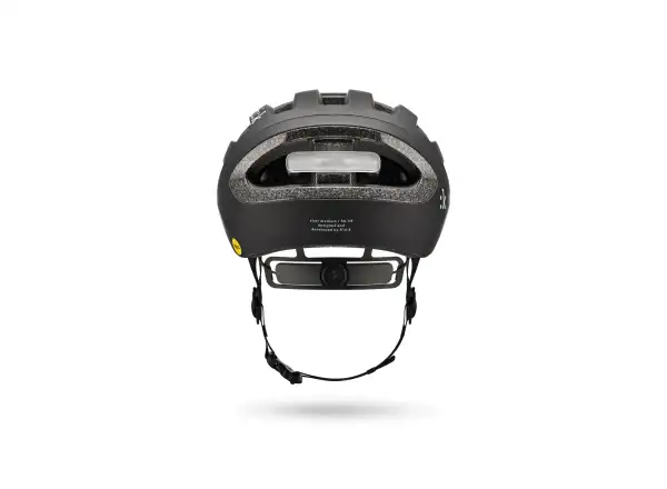 Fizik Kyros road helmet Black