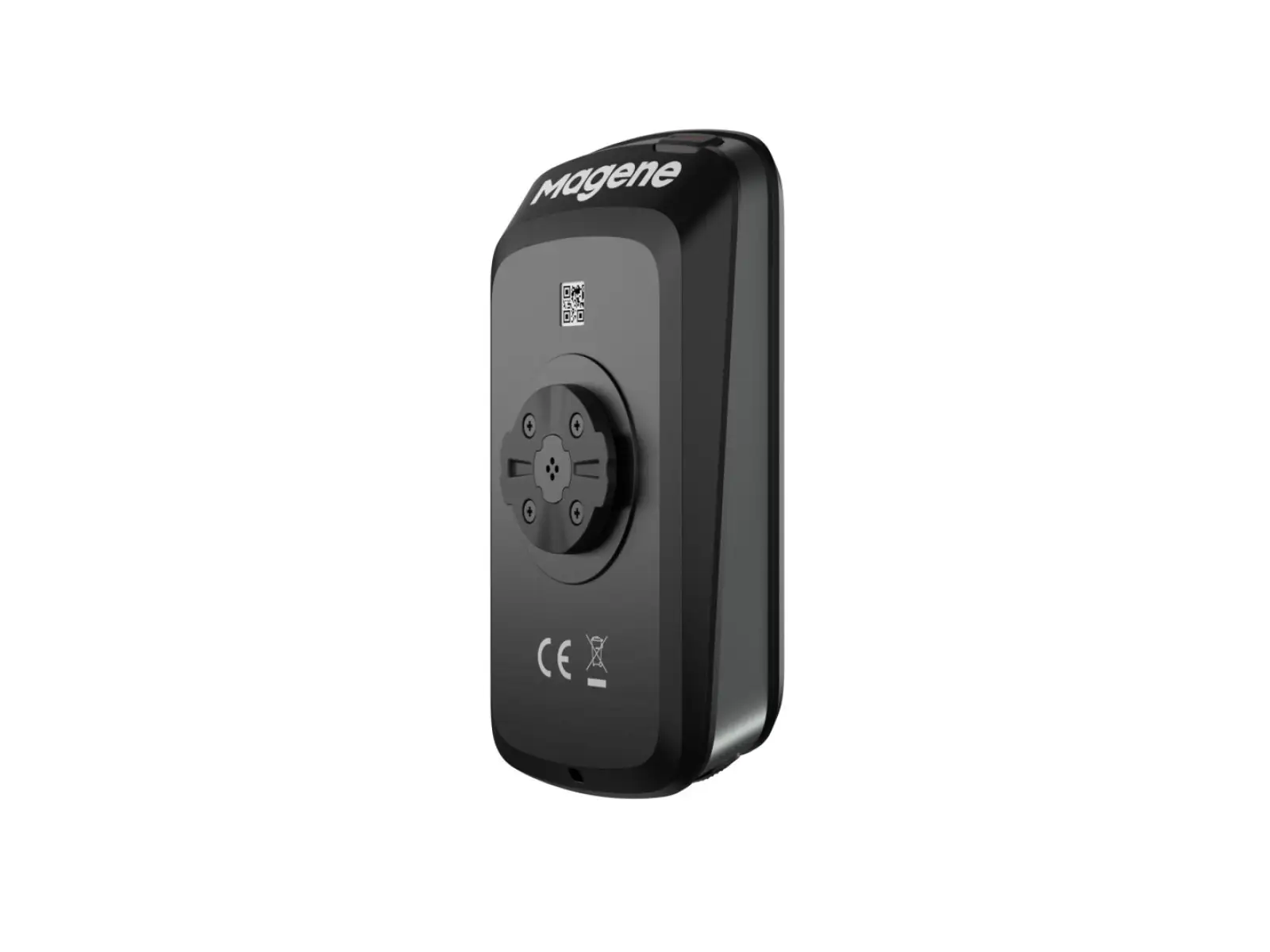 Magene C606 Pro GPS bike computer