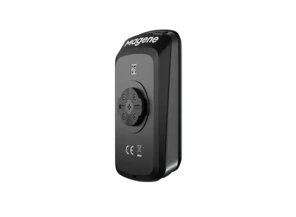 Magene C606 Pro GPS bike computer