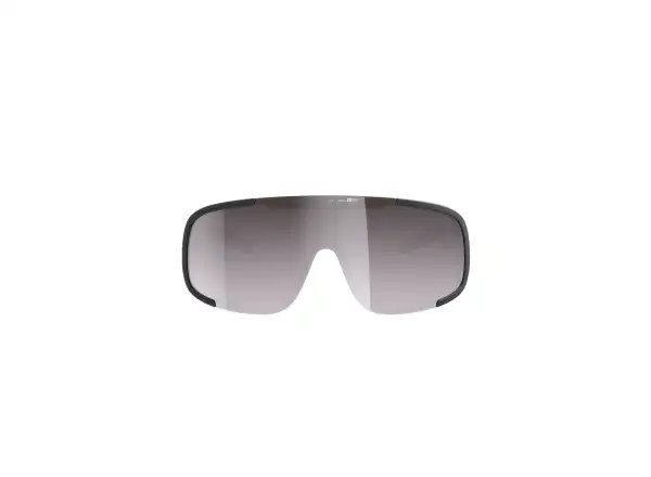 POC Aspire WF sunglasses Uranium Black/Clarity Road/Sunny Silver