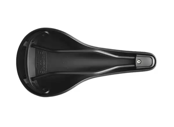 Brooks Cambium C15 men's saddle Black