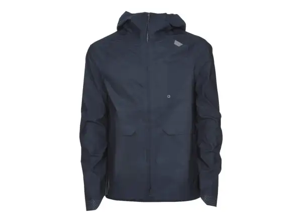 POC Oslo men's jacket Navy Black