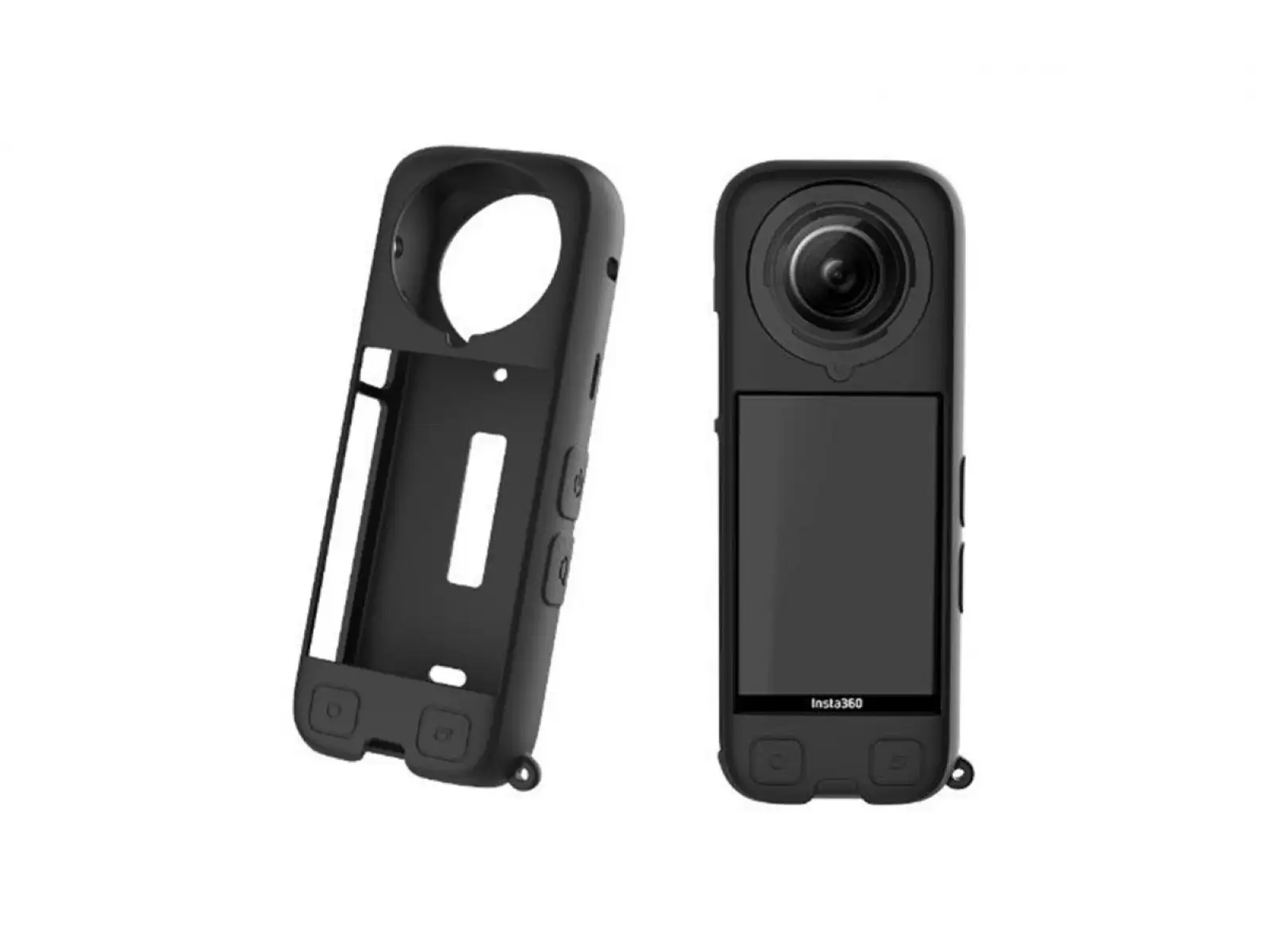 Insta360 X4 Silicone Camera Protector (CYNOVA)